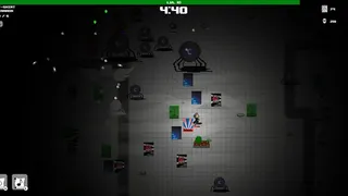 Скриншот 6 к игре Chorus of the Night