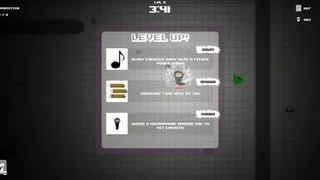 Скриншот 7 к игре Chorus of the Night
