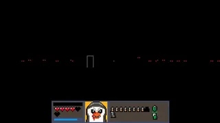 Скриншот 6 к игре Penguin with a Pumpgun