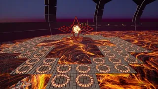 Скриншот 4 к игре Deadly Platform