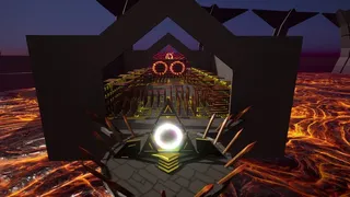 Скриншот 5 к игре Deadly Platform