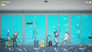 Скриншот 3 к игре You're Fired! Revenge!