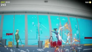 Скриншот 4 к игре You're Fired! Revenge!