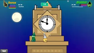 Скриншот 1 к игре Battlemon