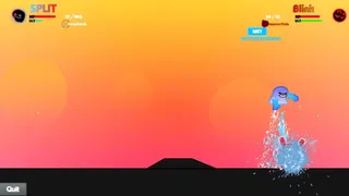 Скриншот 3 к игре Battlemon