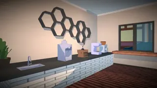 Скриншот 1 к игре Fast Coffee Simulator