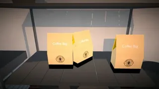 Скриншот 3 к игре Fast Coffee Simulator