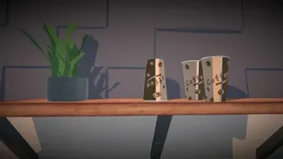 Скриншот 4 к игре Fast Coffee Simulator