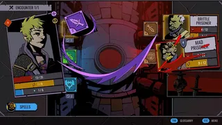 Скриншот 2 к игре Dice & Spells
