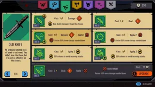 Скриншот 4 к игре Dice & Spells