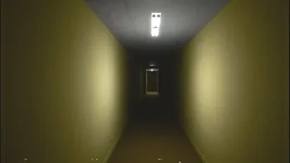 Скриншот 1 к игре Backrooms Mainframe