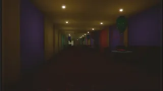 Скриншот 4 к игре Backrooms Mainframe