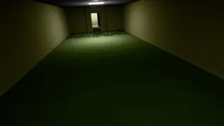 Скриншот 7 к игре Backrooms Mainframe