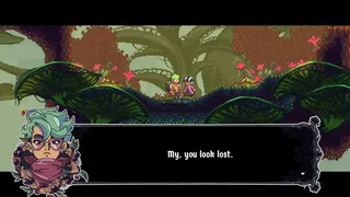 Скриншот 1 к игре Earthblade