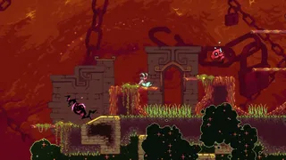 Скриншот 2 к игре Earthblade
