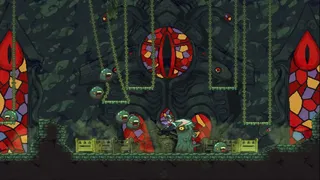 Скриншот 3 к игре Earthblade