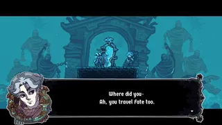 Скриншот 4 к игре Earthblade