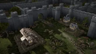 Скриншот 8 к игре Four Hundred Catapults