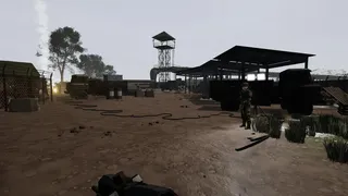 Скриншот 4 к игре Fargone