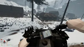 Скриншот 7 к игре Fargone