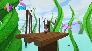 Скриншот 2 к игре Tichi3D