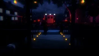 Скриншот 4 к игре The Escape: Together