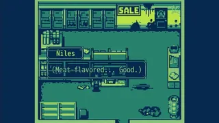 Скриншот 1 к игре Ninety-Six