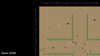Скриншот 5 к игре Remy Raccoon and the Lost Temple - Festive Frolics (Volume 2)