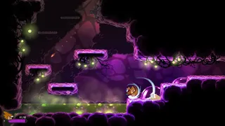 Скриншот 1 к игре Moonlight Pulse