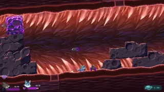 Скриншот 3 к игре Moonlight Pulse