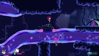 Скриншот 4 к игре Moonlight Pulse