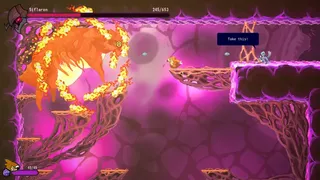 Скриншот 5 к игре Moonlight Pulse