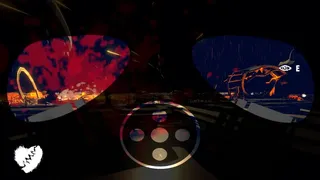 Скриншот 1 к игре Fears of Glasses o-o World War