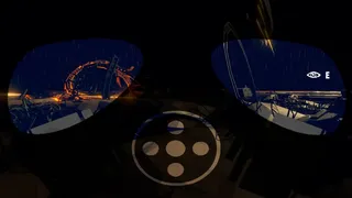 Скриншот 4 к игре Fears of Glasses o-o World War