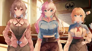 Скриншот 6 к игре Without You