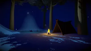 Скриншот 1 к игре The Secrets Of Hope