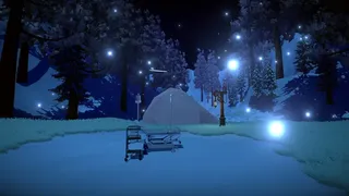 Скриншот 6 к игре The Secrets Of Hope