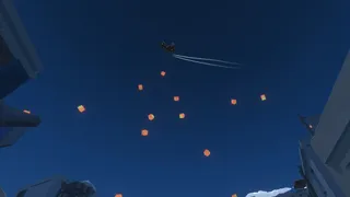 Скриншот 1 к игре A Desert Christmas Story