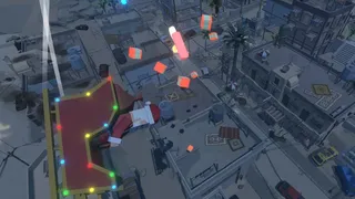Скриншот 4 к игре A Desert Christmas Story