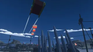Скриншот 7 к игре A Desert Christmas Story