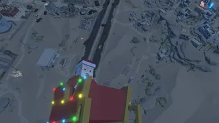 Скриншот 8 к игре A Desert Christmas Story