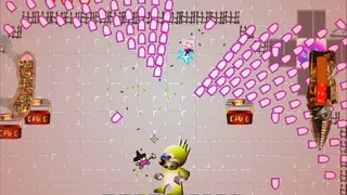 Скриншот 2 к игре Hyperhell