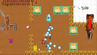 Скриншот 3 к игре Hyperhell