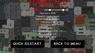 Скриншот 6 к игре Hyperhell