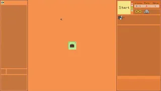 Скриншот 1 к игре Code R.U.B.I.K.