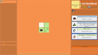 Скриншот 2 к игре Code R.U.B.I.K.