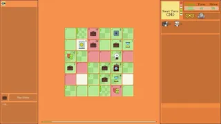 Скриншот 6 к игре Code R.U.B.I.K.