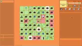 Скриншот 8 к игре Code R.U.B.I.K.