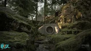 Скриншот 5 к игре The Riese Project - Prologue