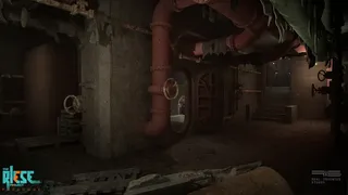 Скриншот 7 к игре The Riese Project - Prologue